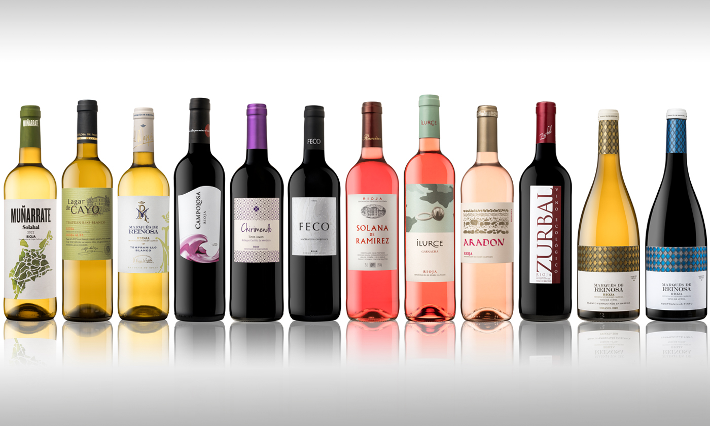 ¿Cuáles son los mejores vinos de la Rioja calidad/precio en 2026?