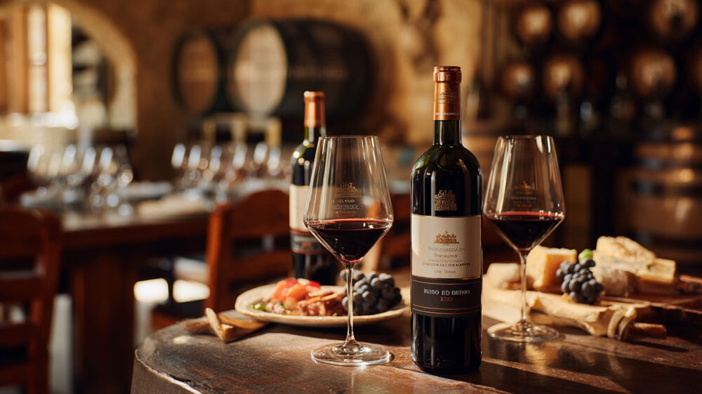 Qué es el vino Ribera del Duero y por qué es tan famoso