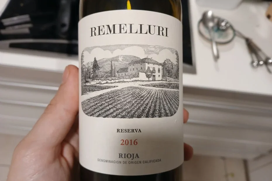 Rioja crianza vs reserva: diferencias y cuál elegir