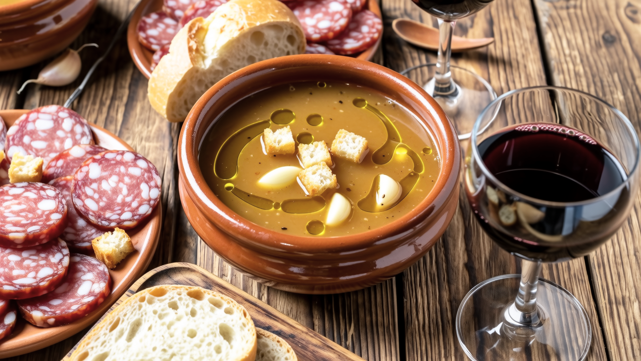 Comida Típica de Extremadura: Los Platos que Debes Probar en la Región